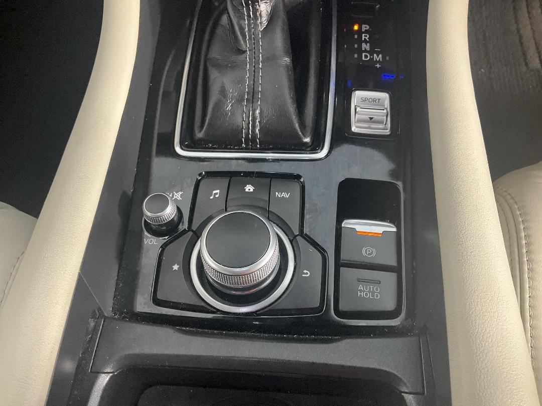 Photo '30' of Mazda Atenza