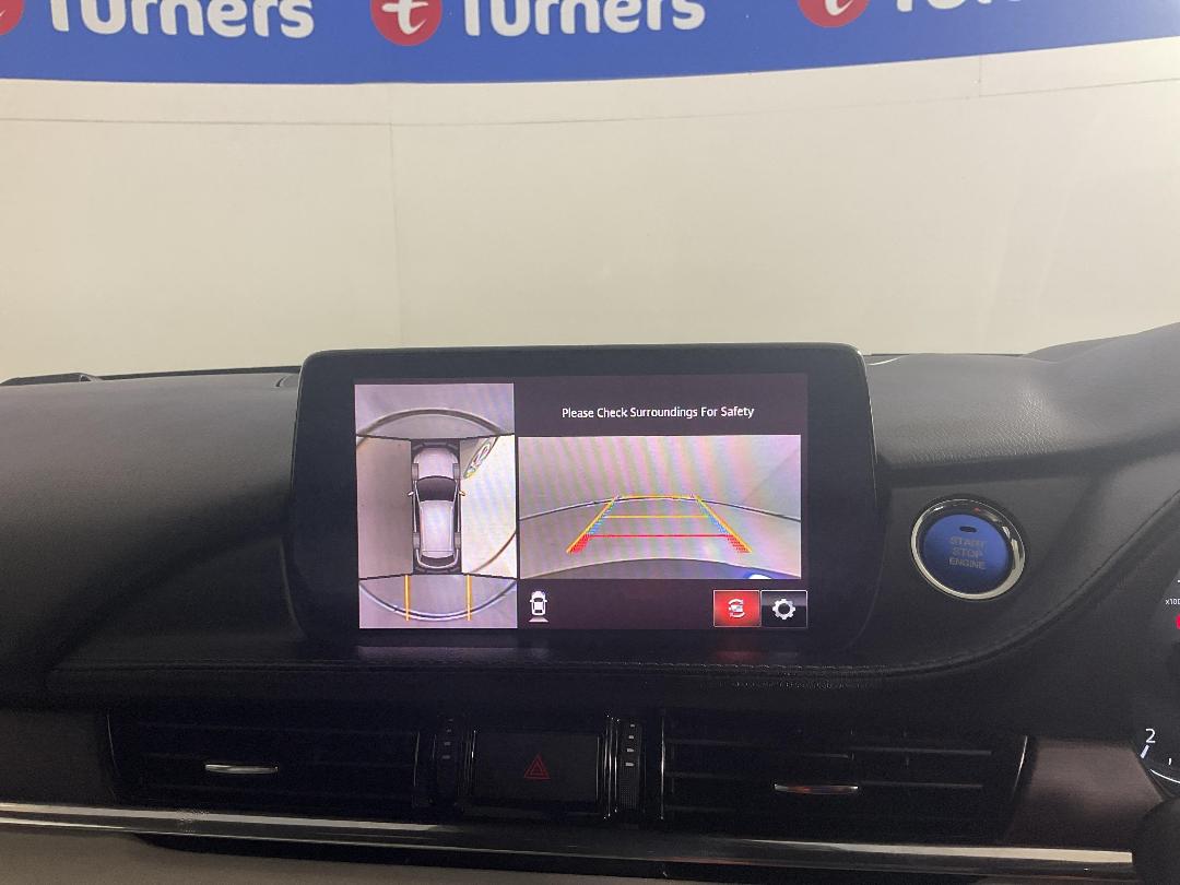 Photo '32' of Mazda Atenza