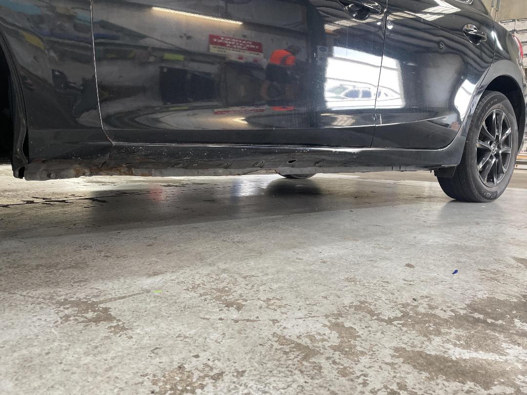 Photo '15' of Mazda Axela Photo '15' of Mazda Axela