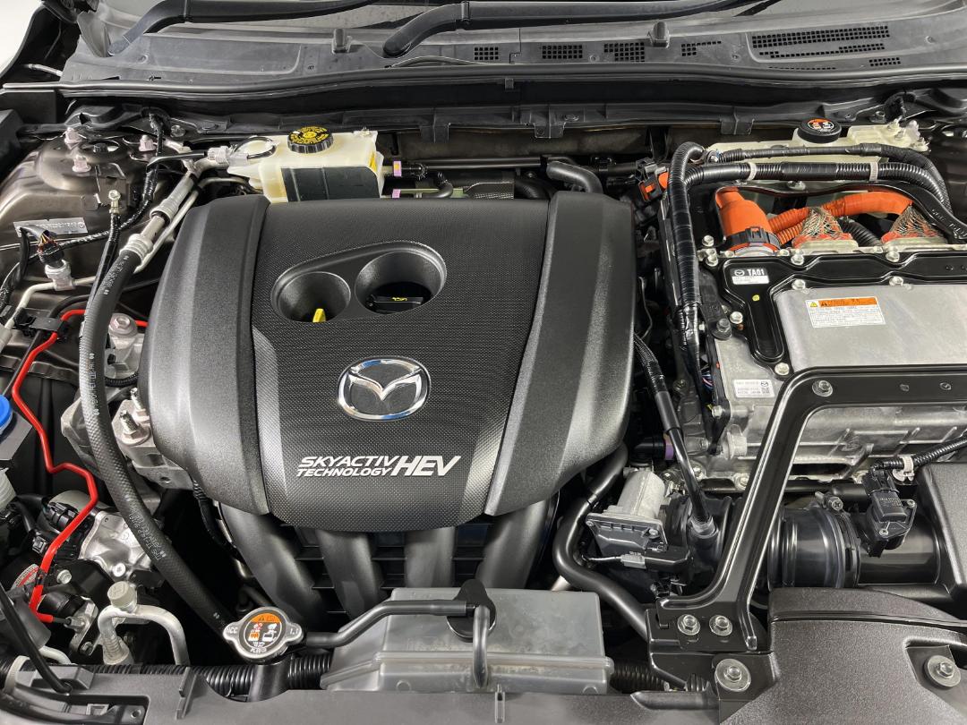 Photo '13' of Mazda Axela