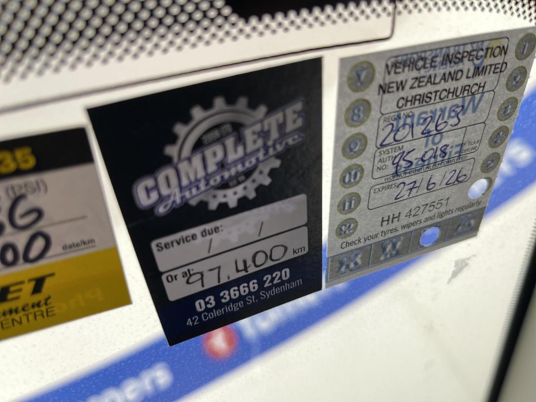 Photo '23' of Mazda Axela