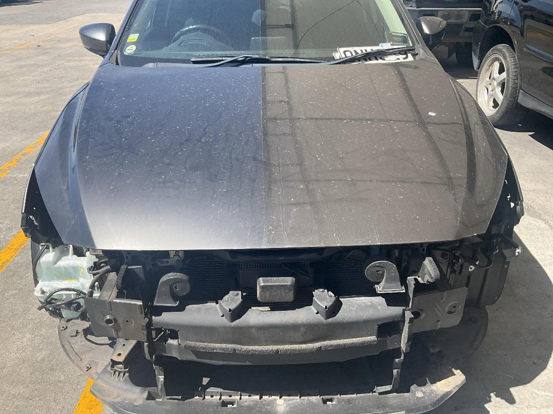 Photo '2' of Mazda Axela