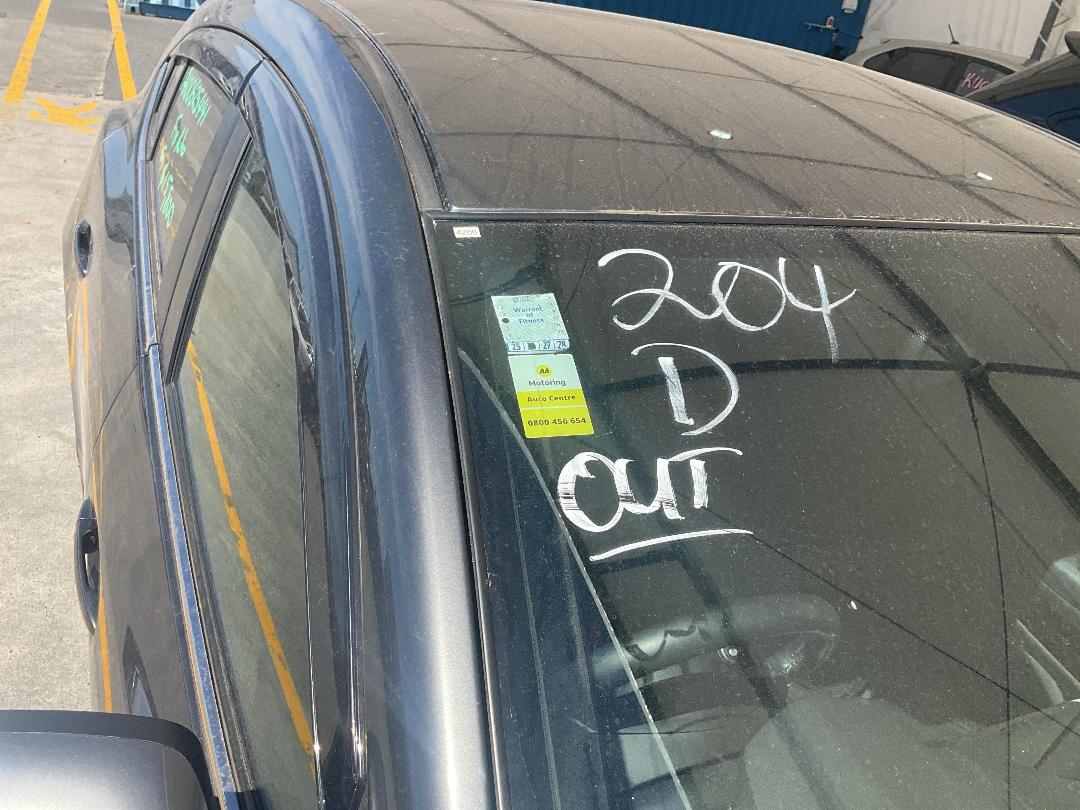 Photo '14' of Mazda Axela