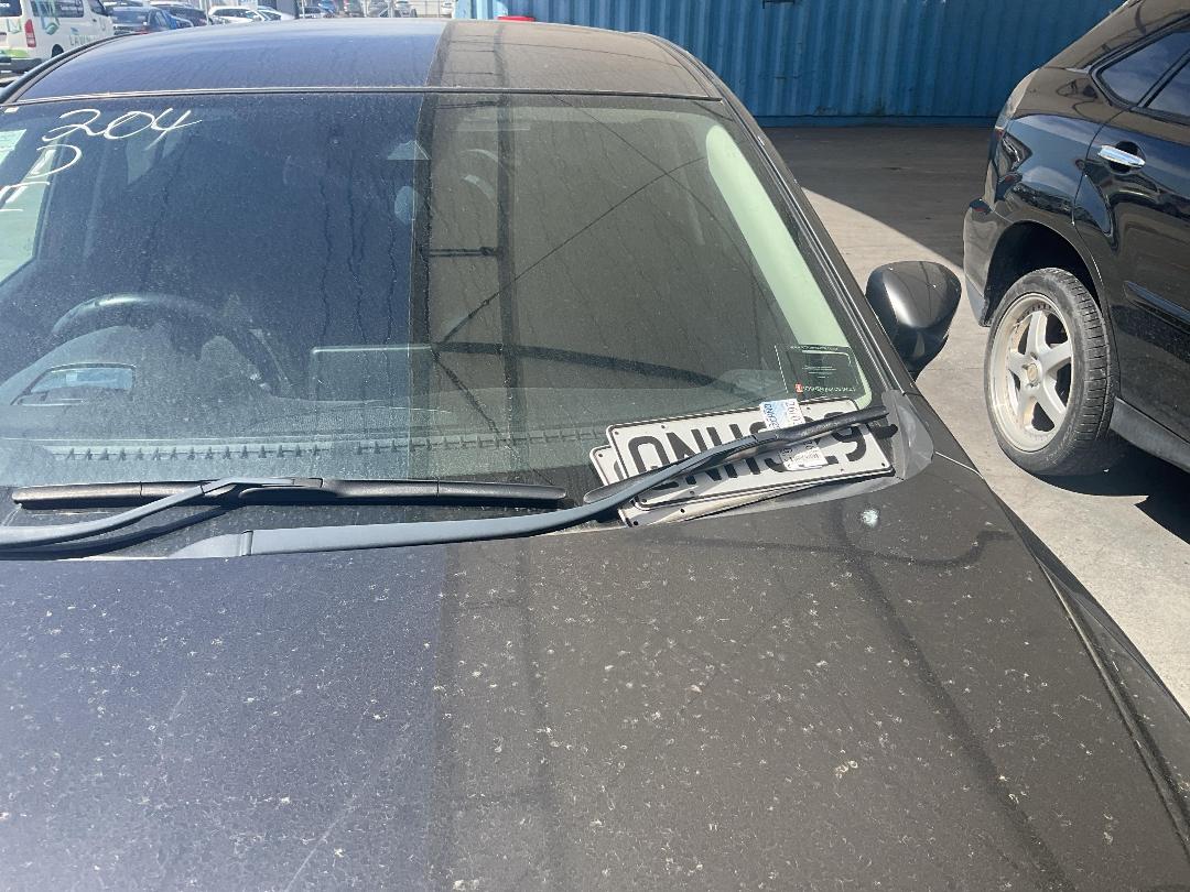 Photo '15' of Mazda Axela