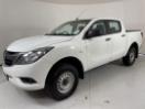 Thumbnail '4' of Mazda Bt-50 Thumbnail '4' of Mazda Bt-50