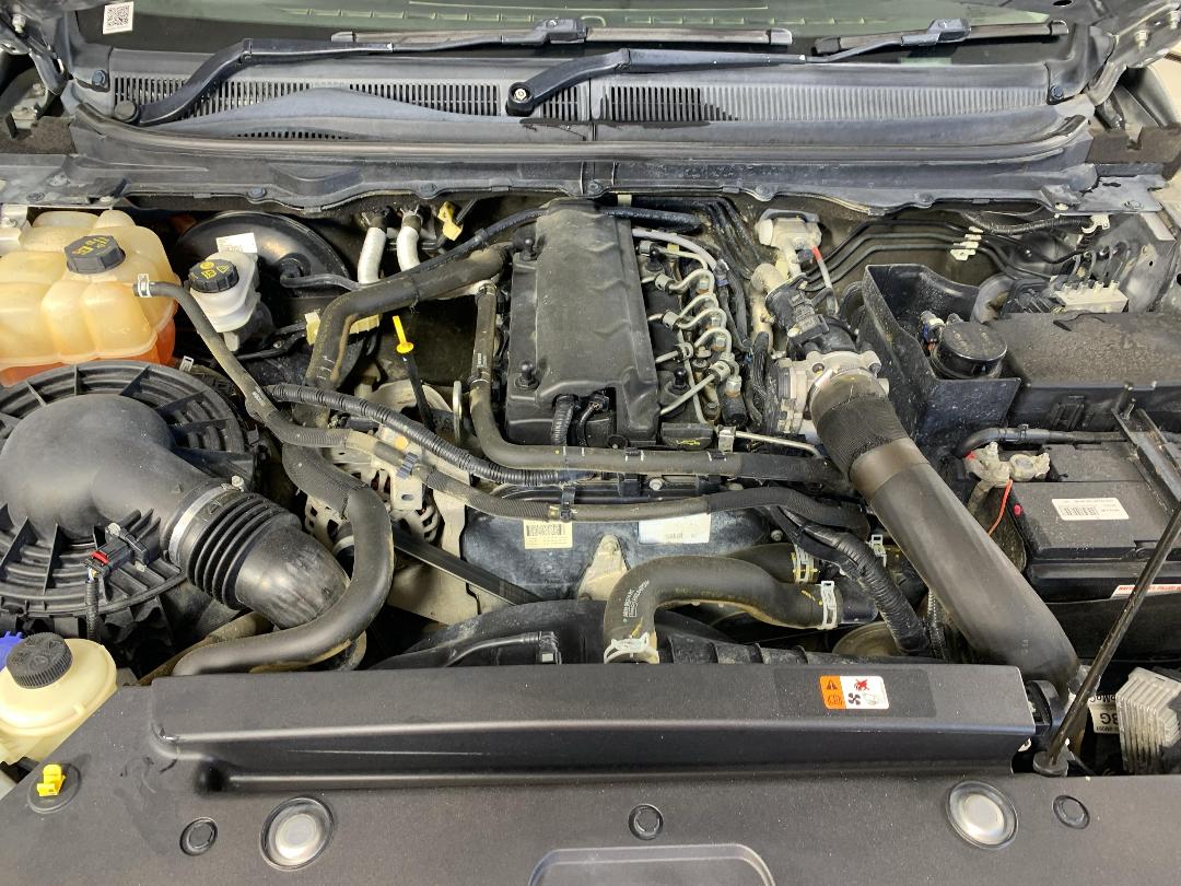 Photo '13' of Mazda Bt-50