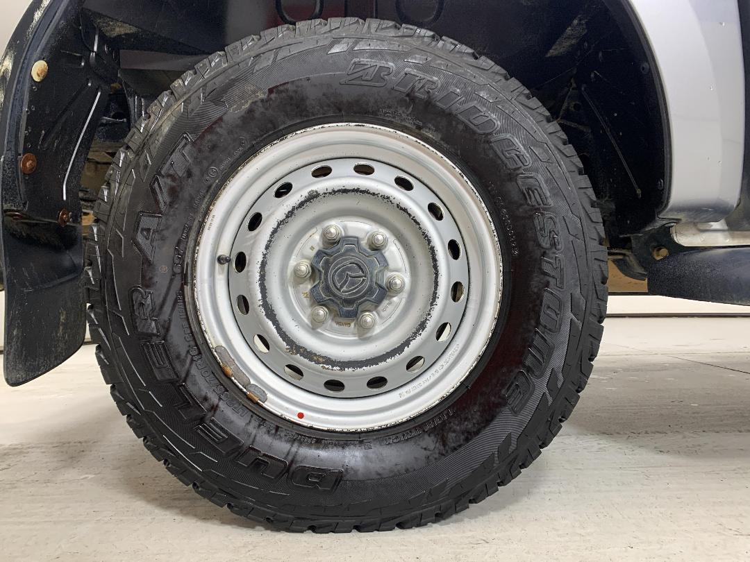 Photo '12' of Mazda Bt-50