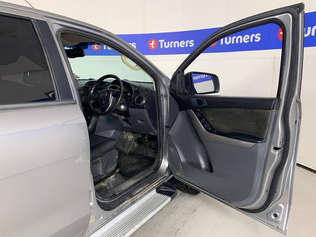 Photo '15' of Mazda Bt-50