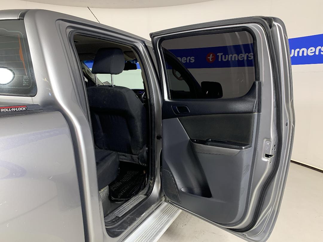 Photo '19' of Mazda Bt-50