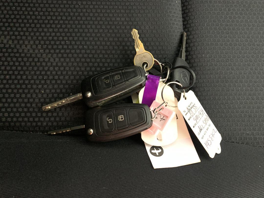 Photo '22' of Mazda Bt-50