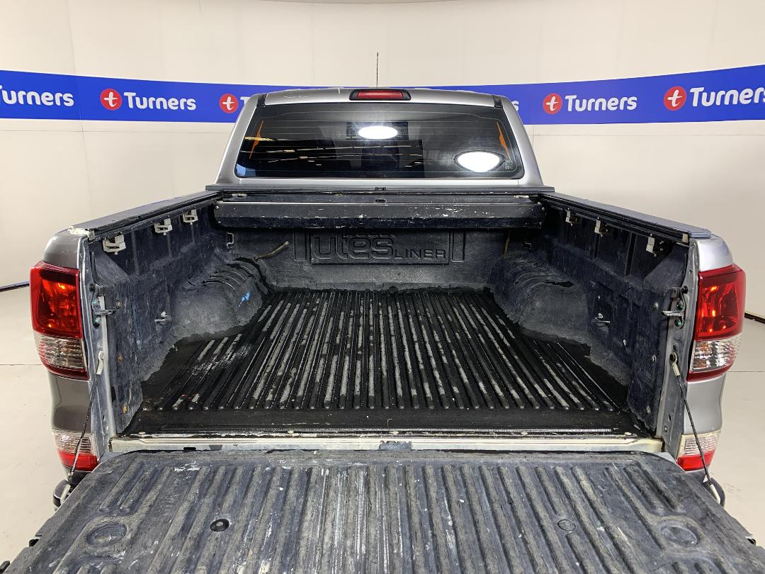 Photo '14' of Mazda Bt-50