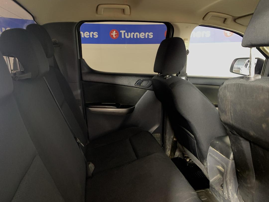 Photo '20' of Mazda Bt-50