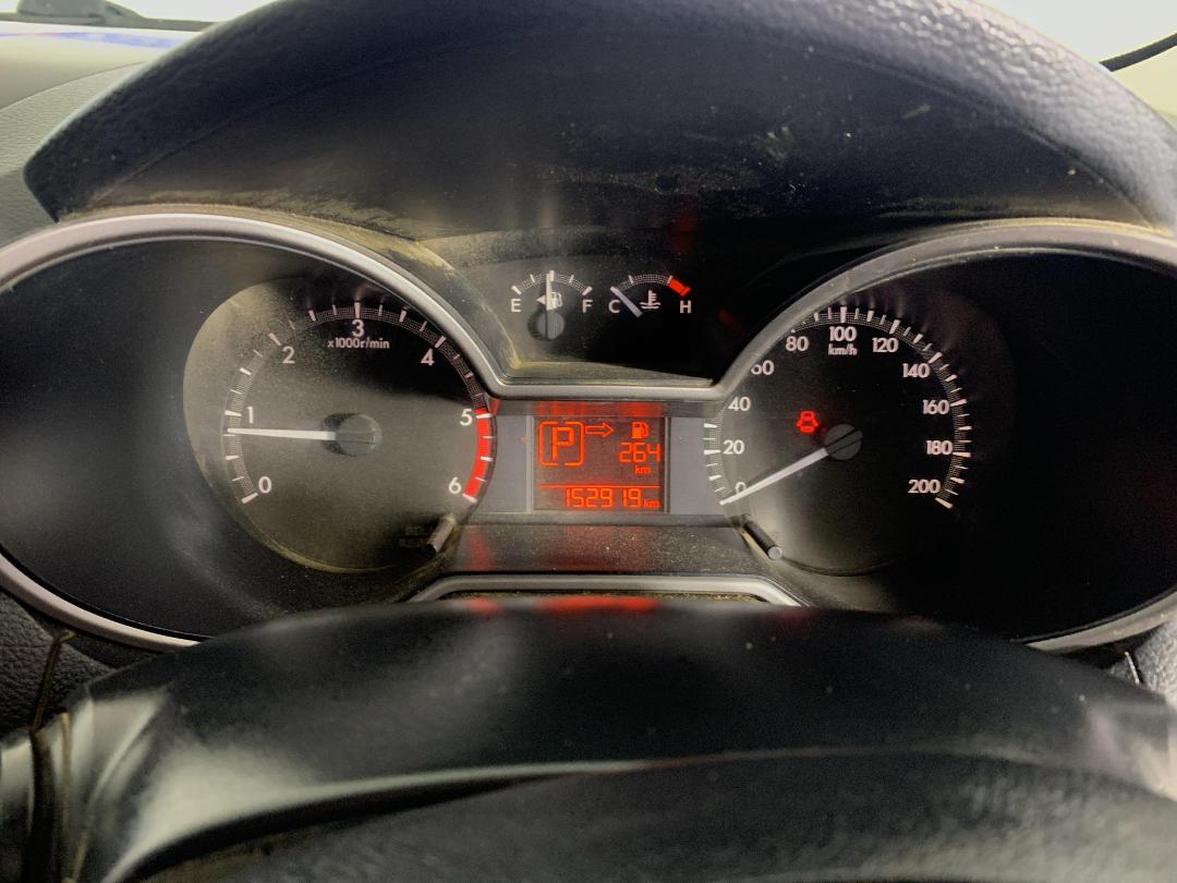 Photo '21' of Mazda Bt-50