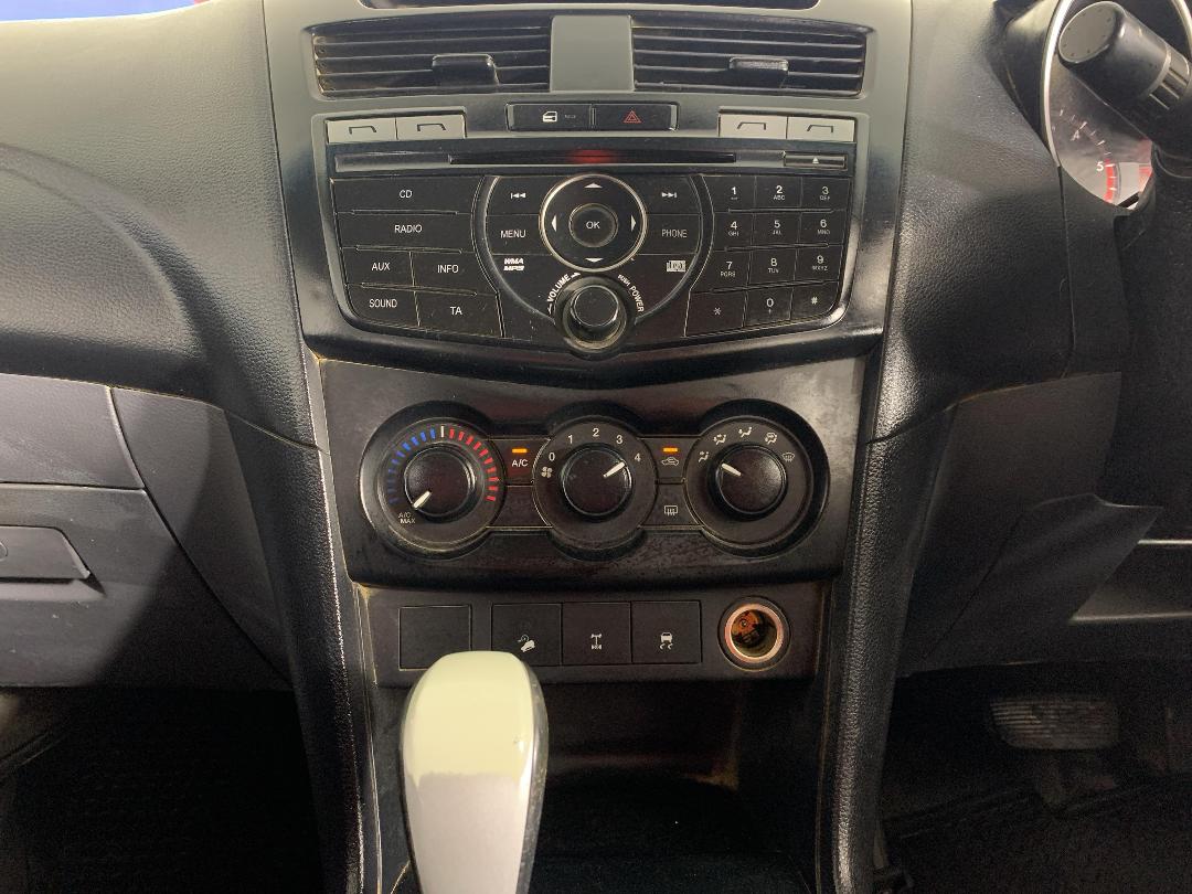 Photo '18' of Mazda Bt-50