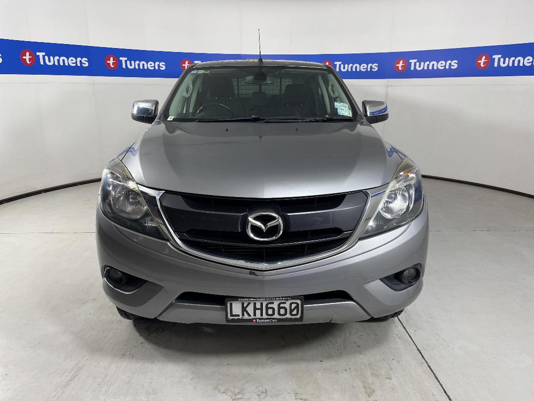 Photo '2' of Mazda Bt-50