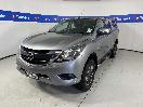 Thumbnail '4' of Mazda Bt-50