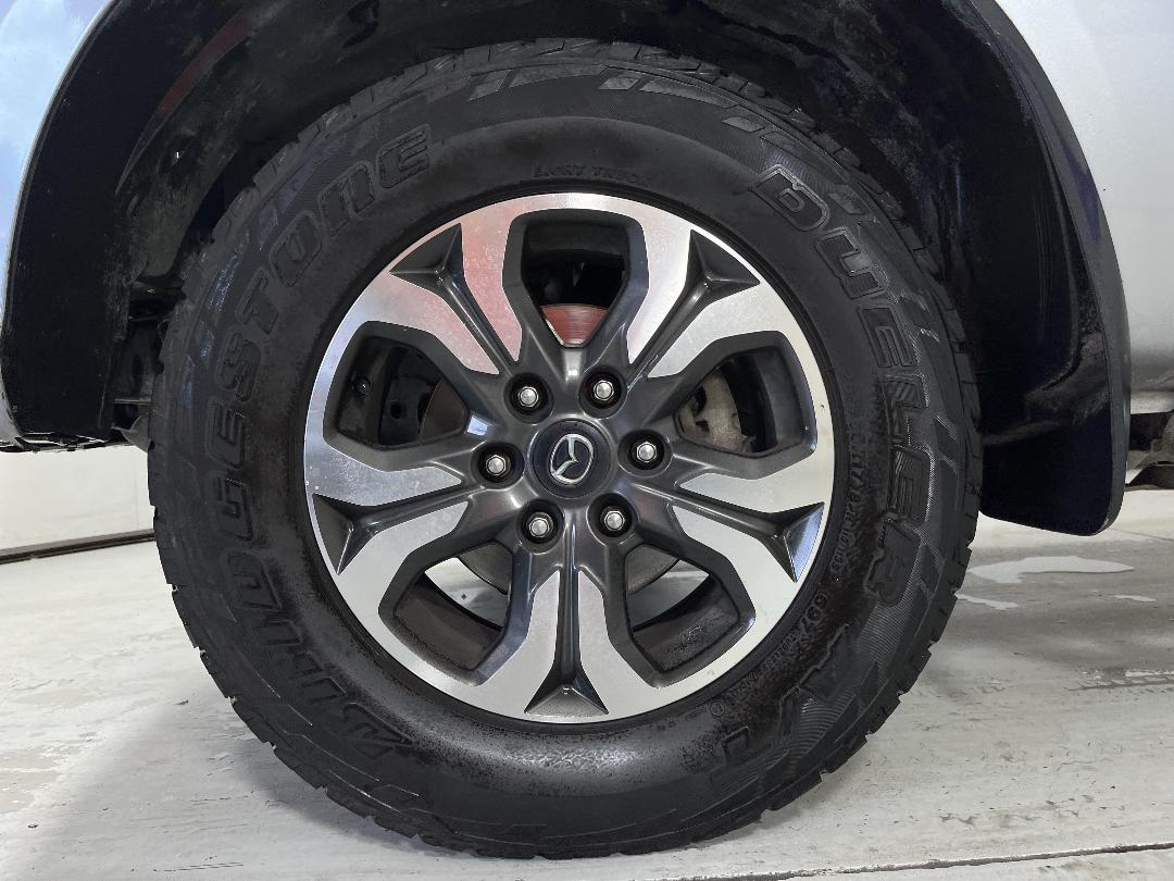 Photo '10' of Mazda Bt-50