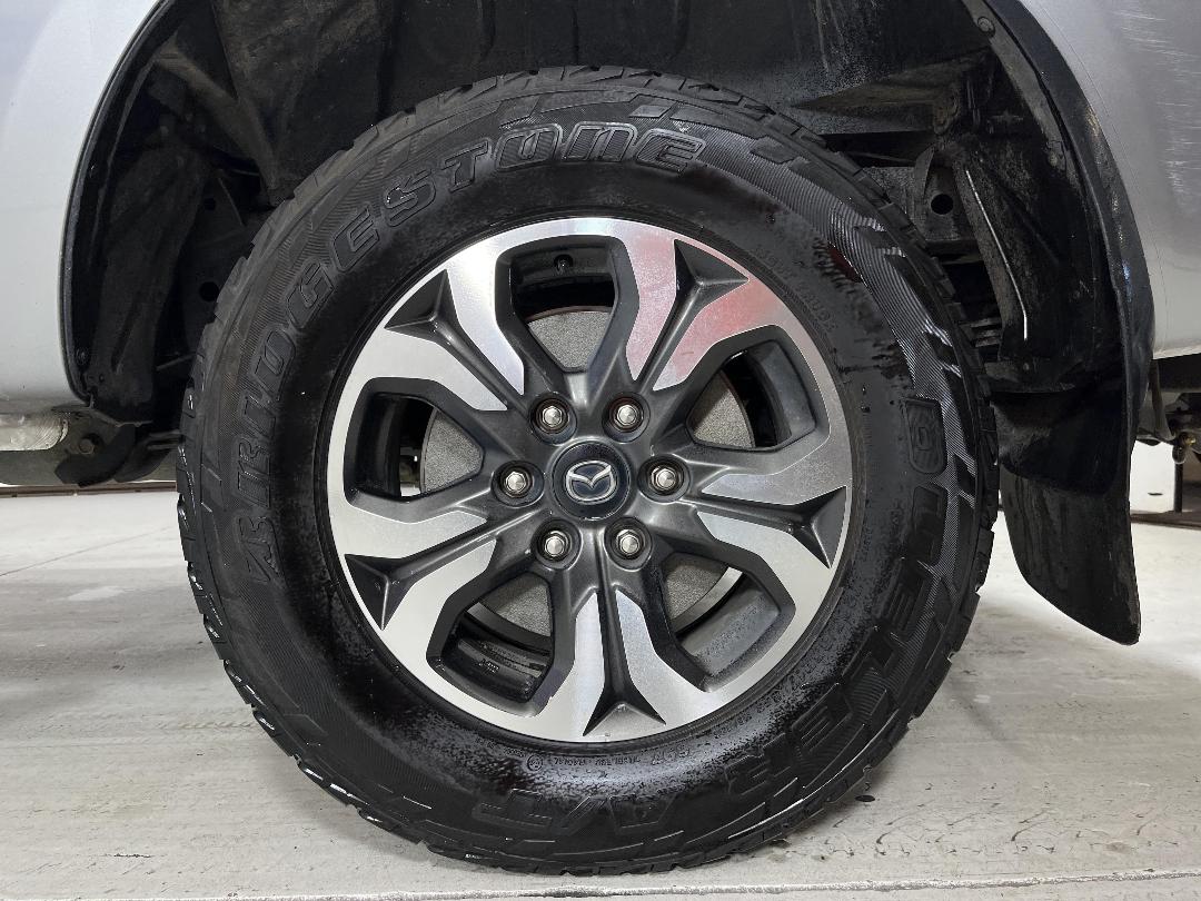 Photo '11' of Mazda Bt-50