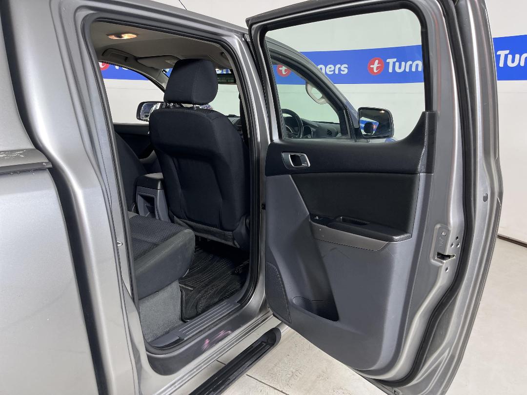 Photo '19' of Mazda Bt-50