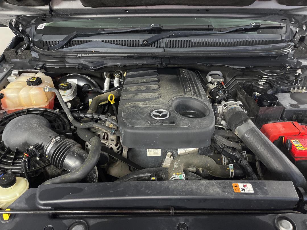 Photo '13' of Mazda Bt-50