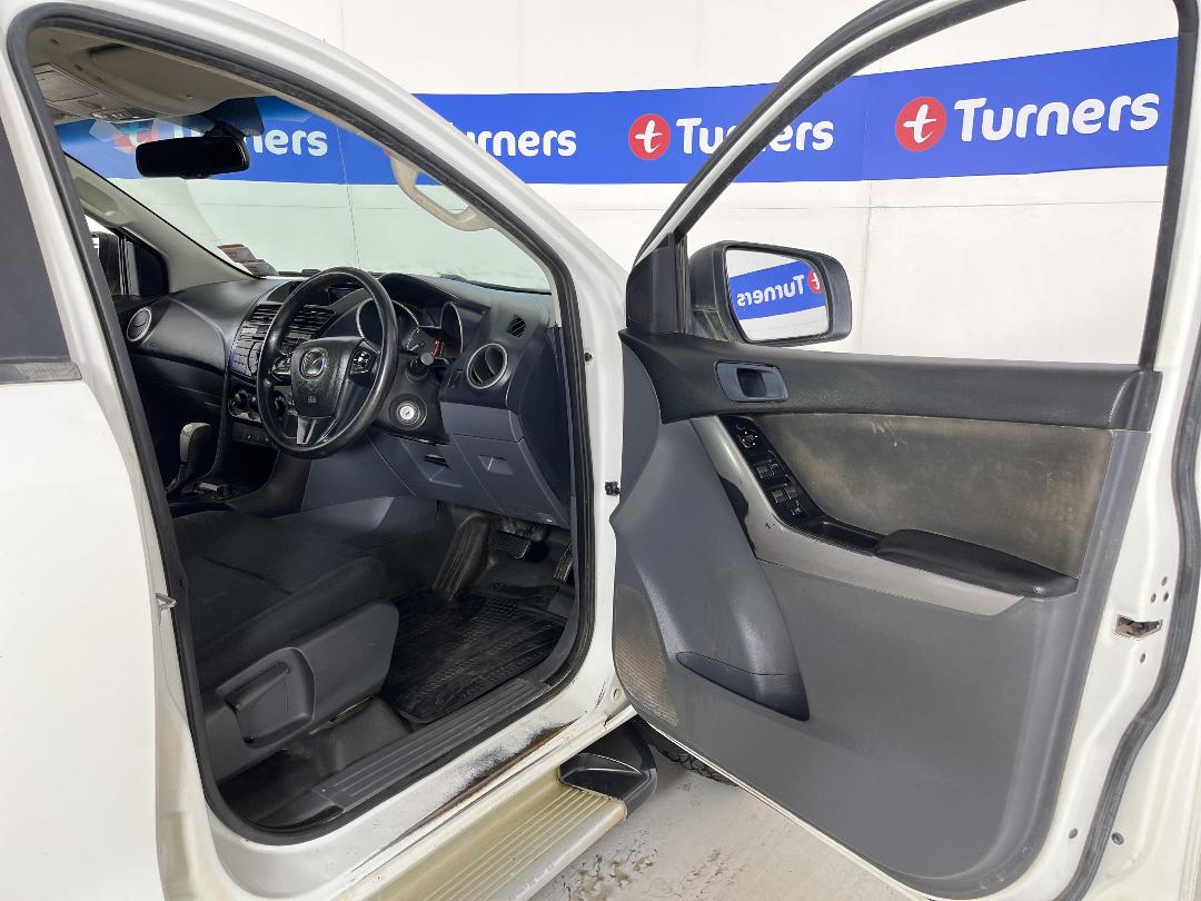 Photo '15' of Mazda Bt-50