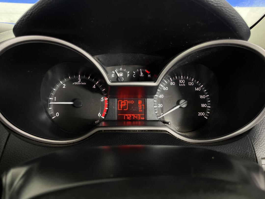 Photo '21' of Mazda Bt-50