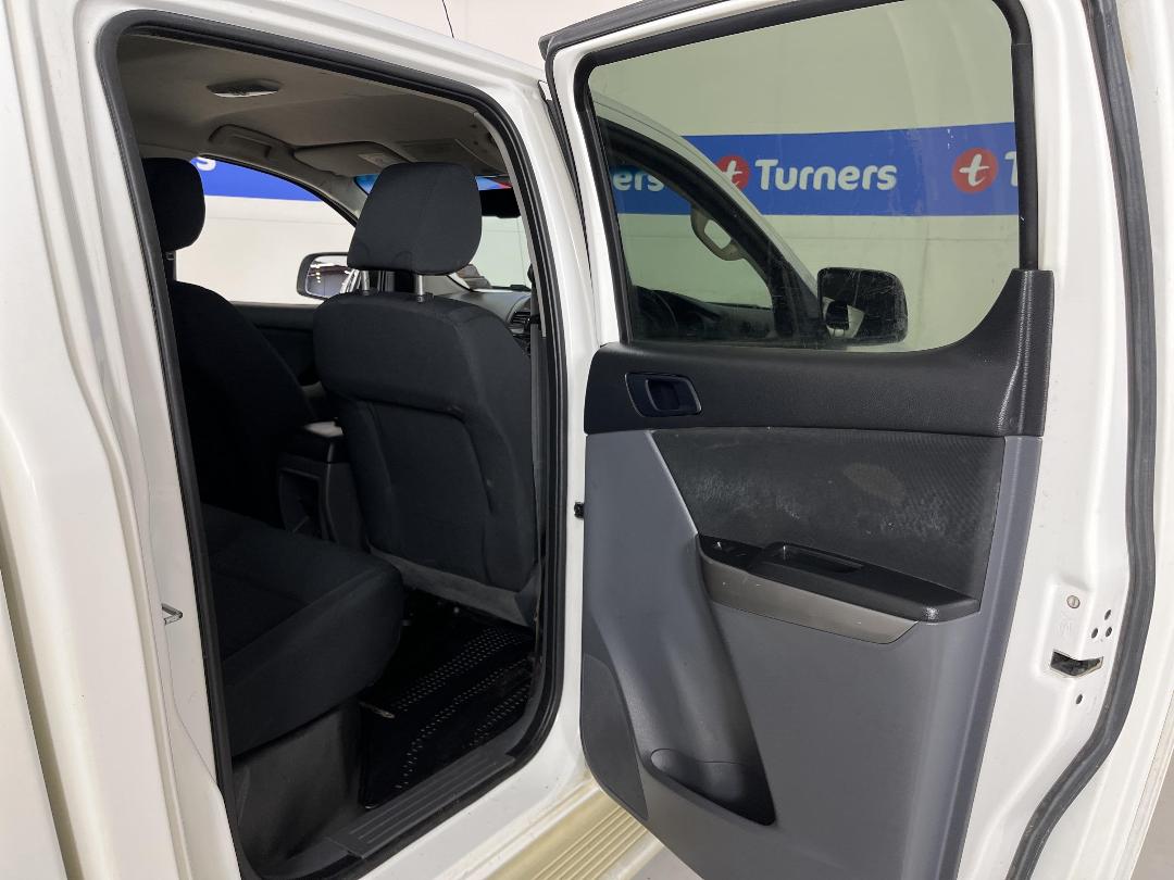 Photo '19' of Mazda Bt-50