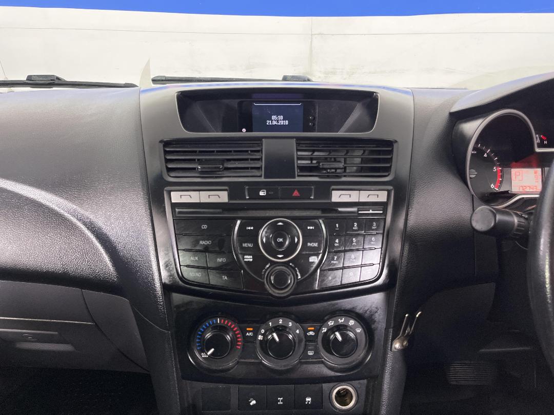 Photo '18' of Mazda Bt-50