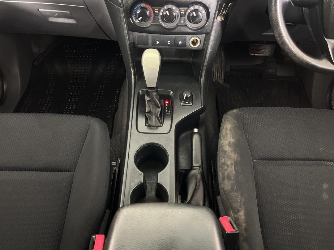 Photo '23' of Mazda Bt-50