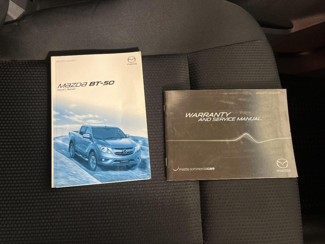 Photo '28' of Mazda Bt-50