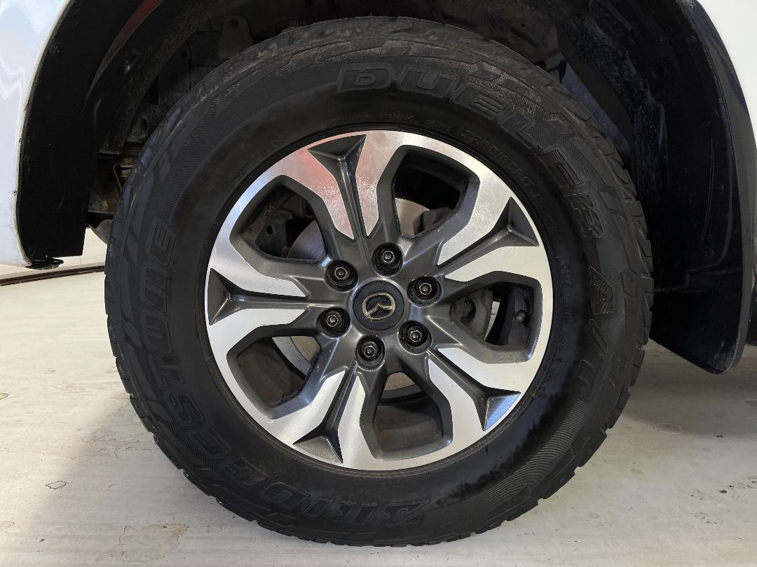 Photo '10' of Mazda Bt-50