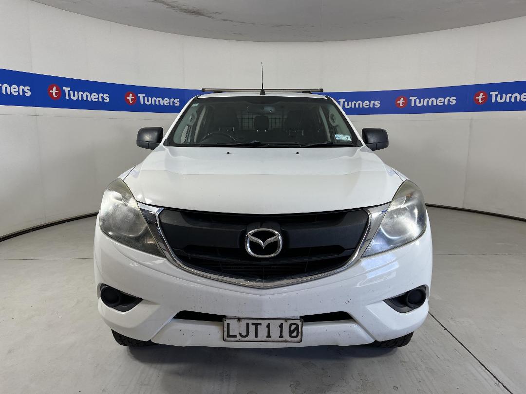 Photo '2' of Mazda Bt-50