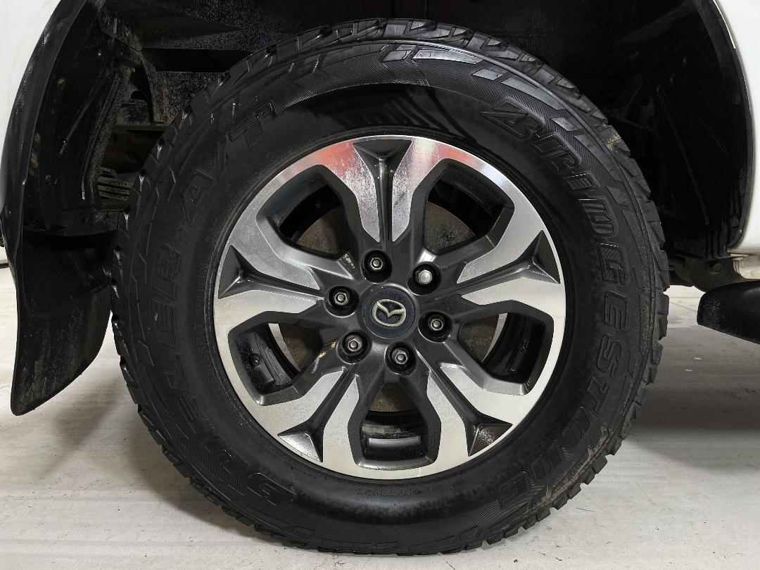 Photo '12' of Mazda Bt-50