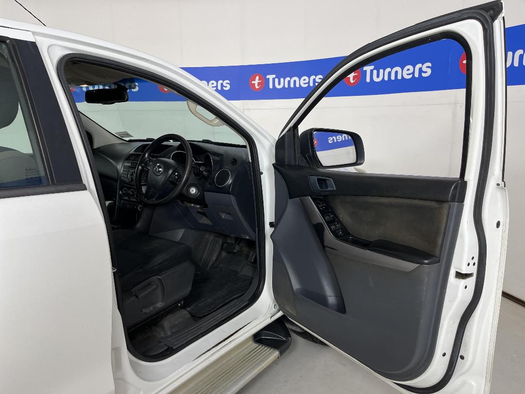 Photo '15' of Mazda Bt-50