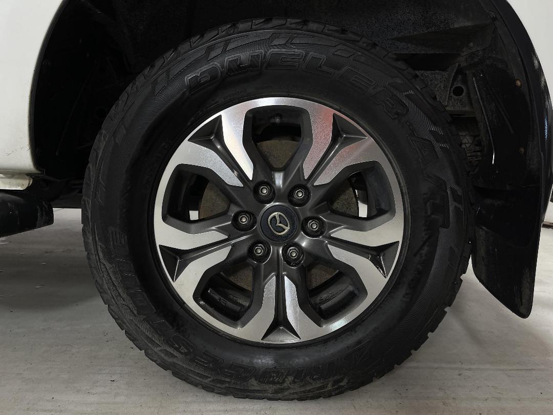 Photo '11' of Mazda Bt-50