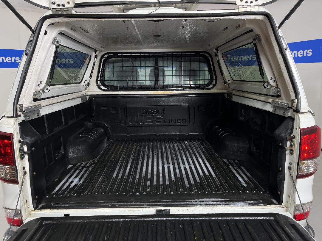 Photo '14' of Mazda Bt-50