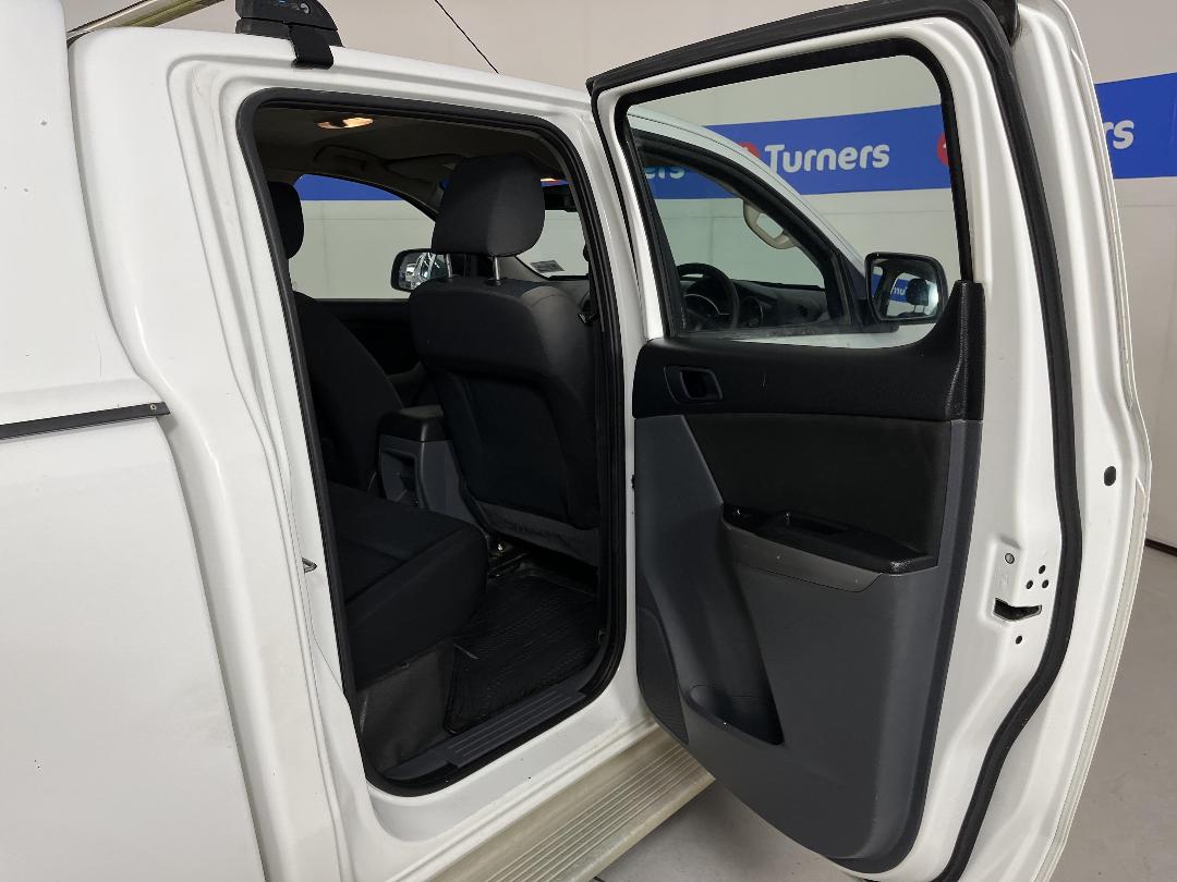 Photo '19' of Mazda Bt-50