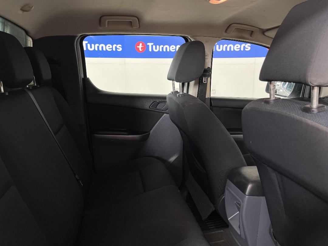 Photo '20' of Mazda Bt-50