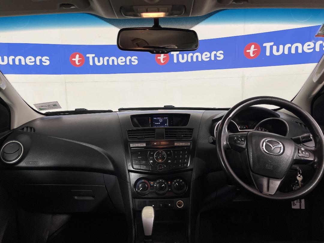 Photo '17' of Mazda Bt-50