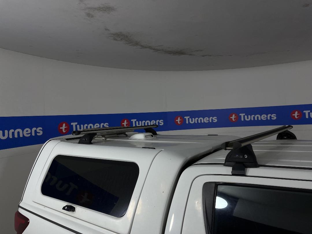 Photo '25' of Mazda Bt-50