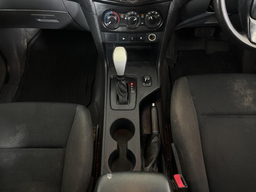 Photo '23' of Mazda Bt-50