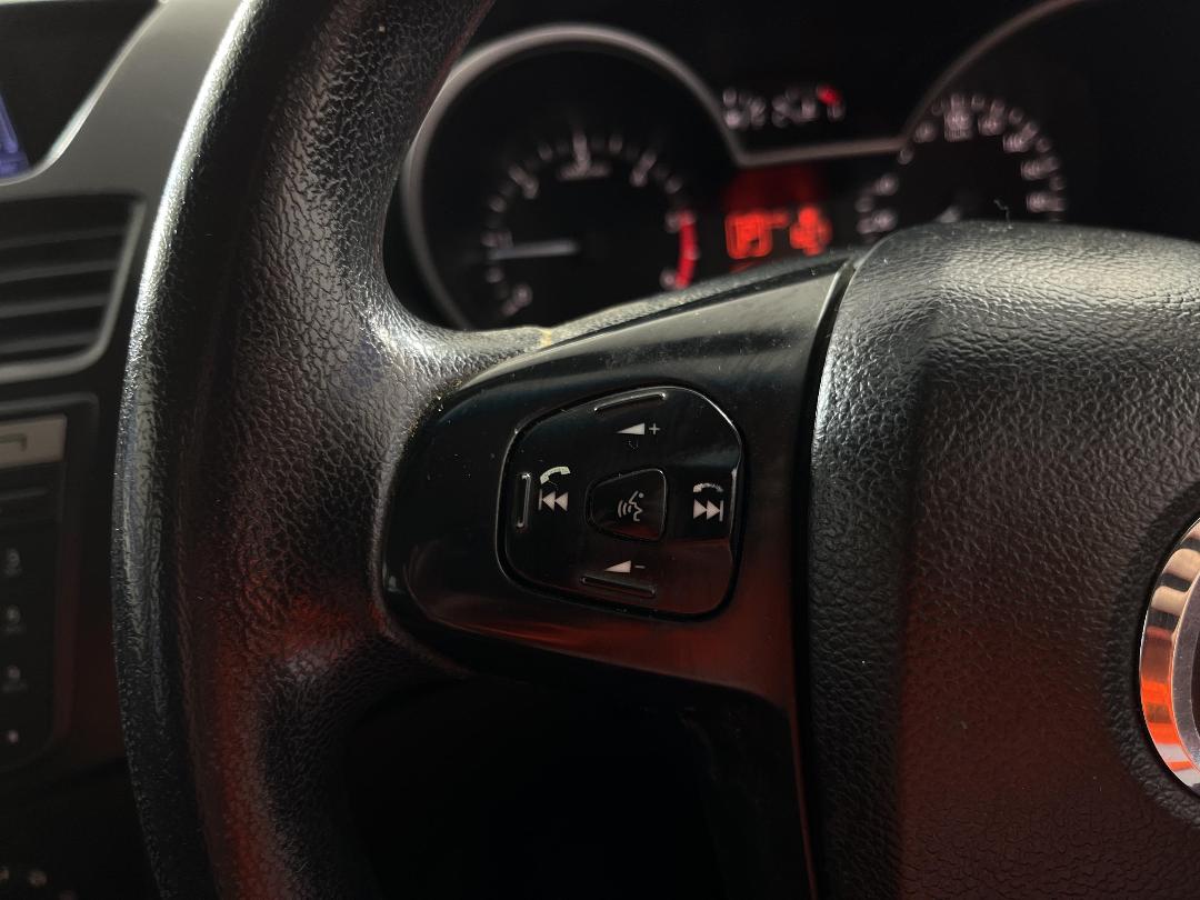 Photo '27' of Mazda Bt-50