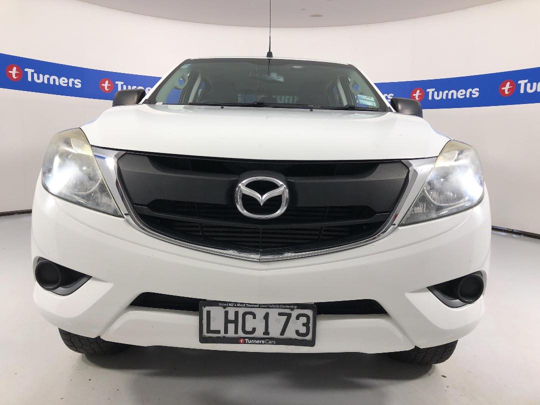 Photo '2' of Mazda Bt-50 Photo '2' of Mazda Bt-50