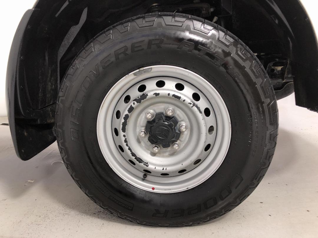 Photo '9' of Mazda Bt-50 Photo '9' of Mazda Bt-50