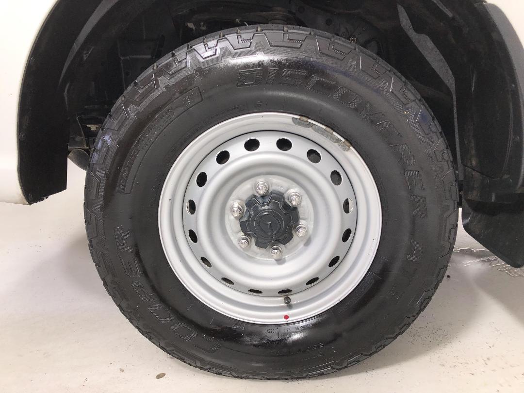 Photo '10' of Mazda Bt-50 Photo '10' of Mazda Bt-50