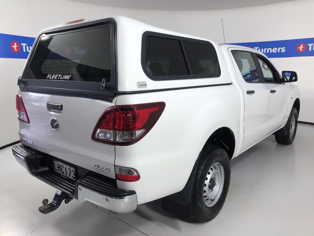 Photo '7' of Mazda Bt-50 Photo '7' of Mazda Bt-50