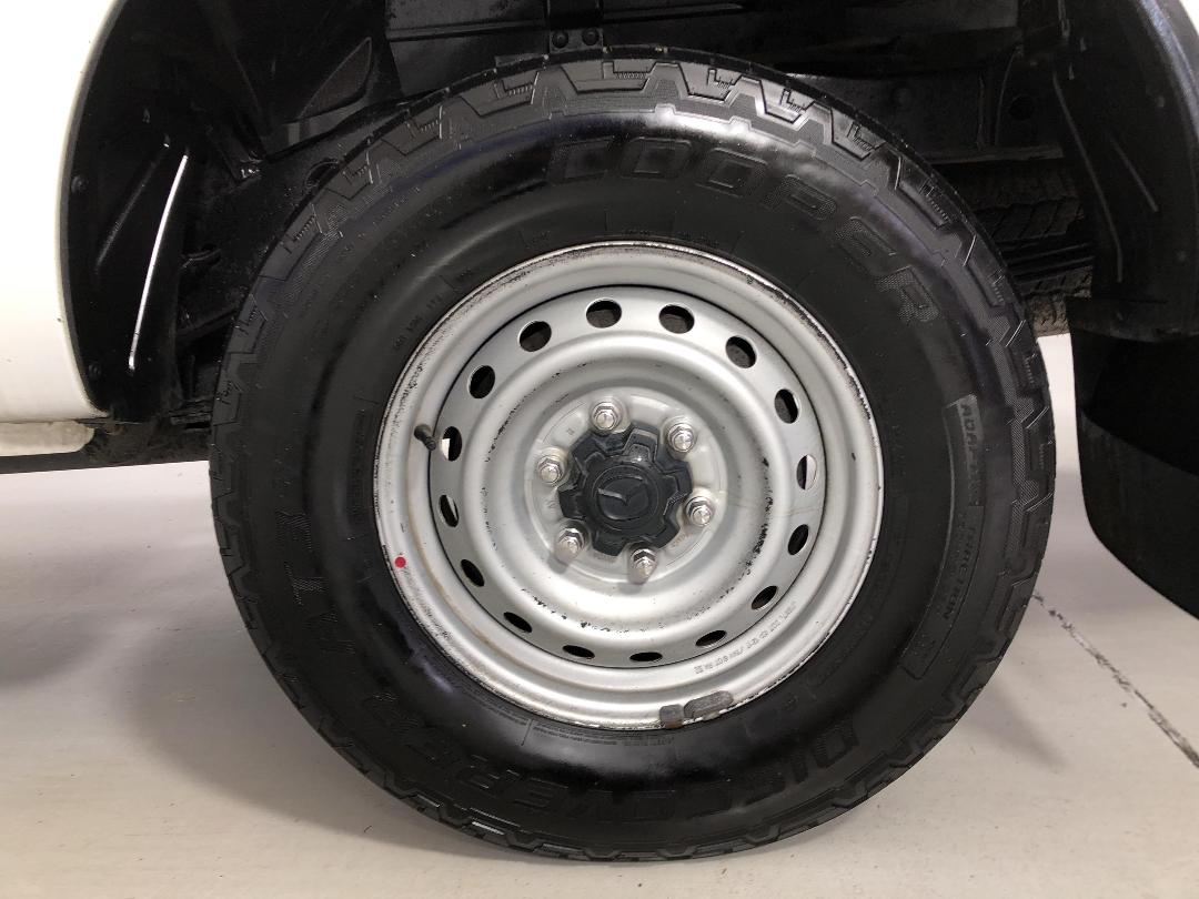 Photo '11' of Mazda Bt-50 Photo '11' of Mazda Bt-50