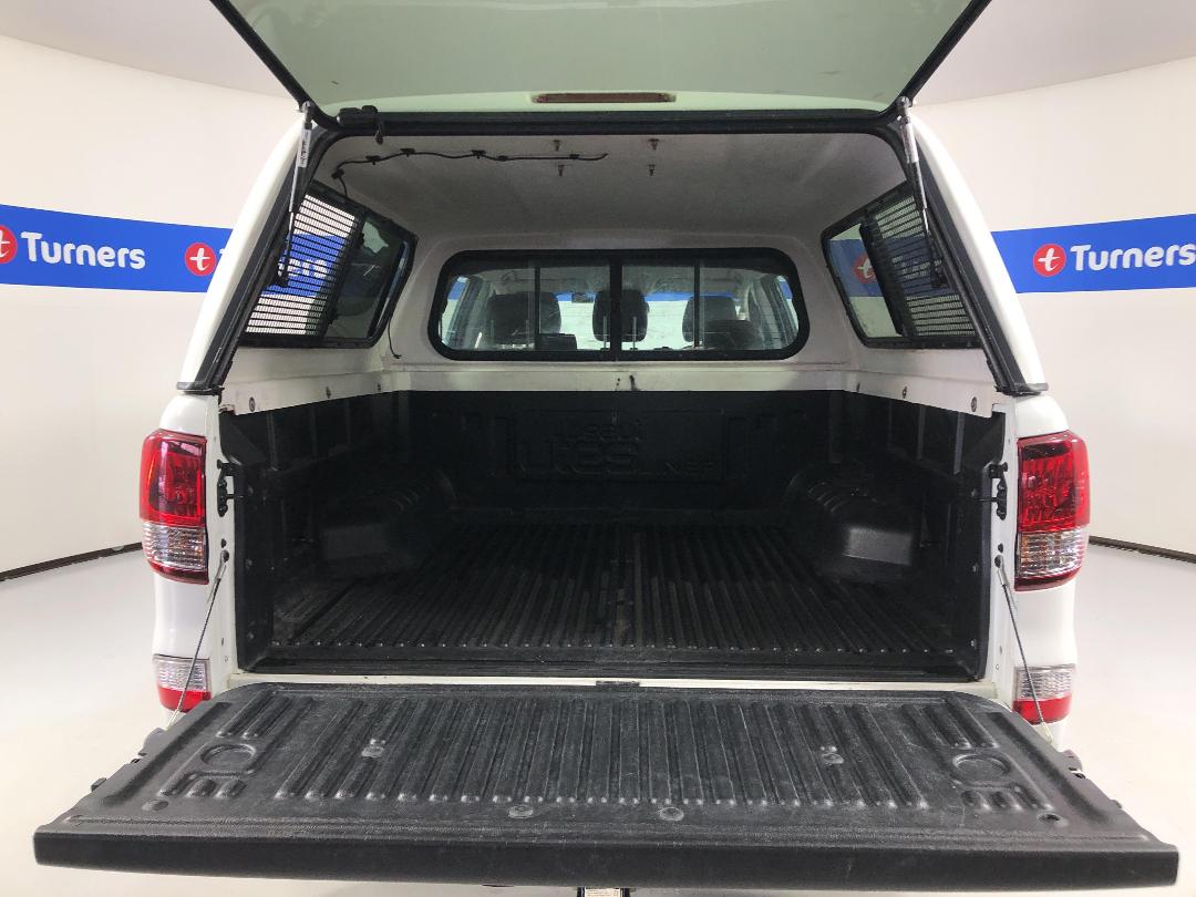 Photo '14' of Mazda Bt-50 Photo '14' of Mazda Bt-50