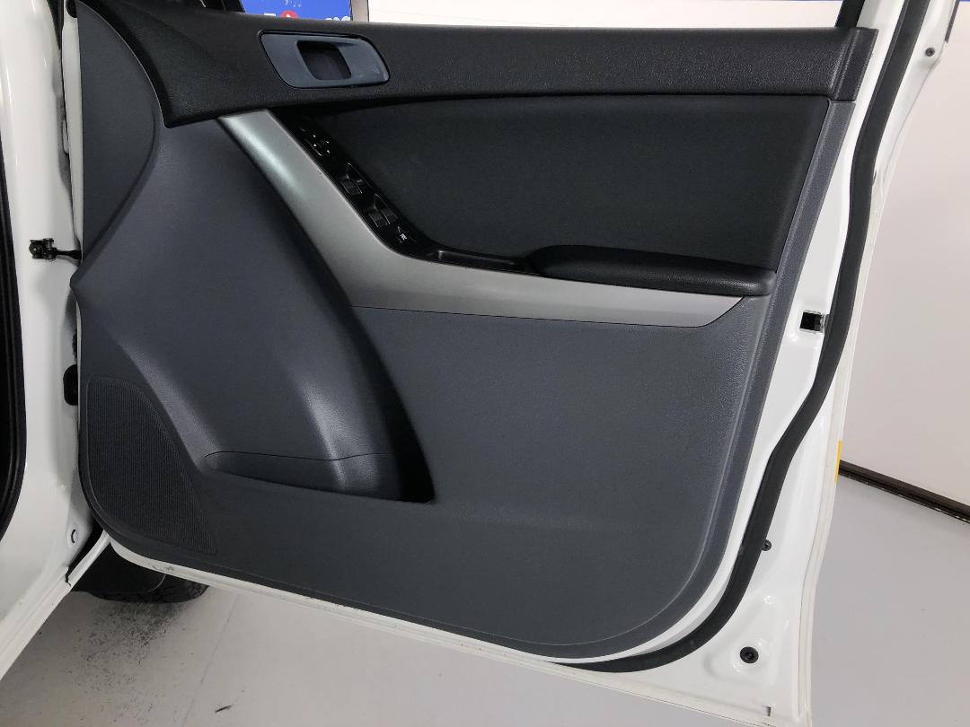 Photo '15' of Mazda Bt-50 Photo '15' of Mazda Bt-50