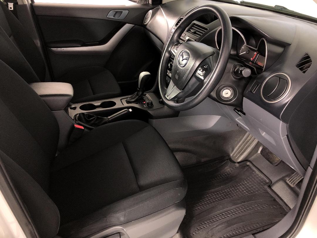 Photo '16' of Mazda Bt-50 Photo '16' of Mazda Bt-50